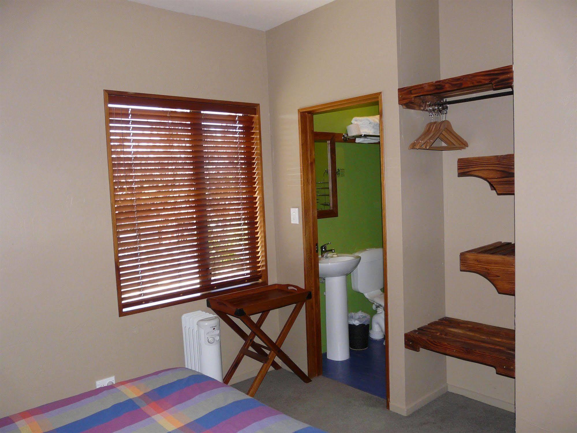 Ski Time Lodge ميثفين المظهر الخارجي الصورة